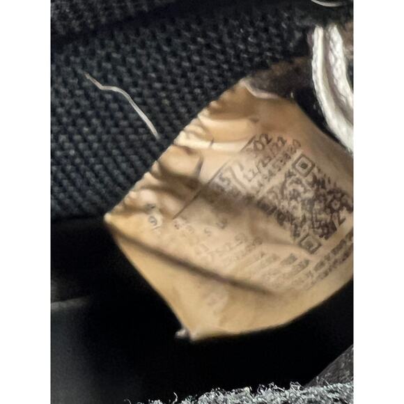 Nike Court Vision Mid Next Nature Light Smoke Grey Mens 9.5 - Picture 7 of 9